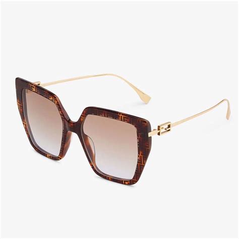 fendi 0118|Fendi Unisex Sunglasses FF.